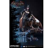 Batman Arkham Knight 1/3 Statue Batgirl 74 cm